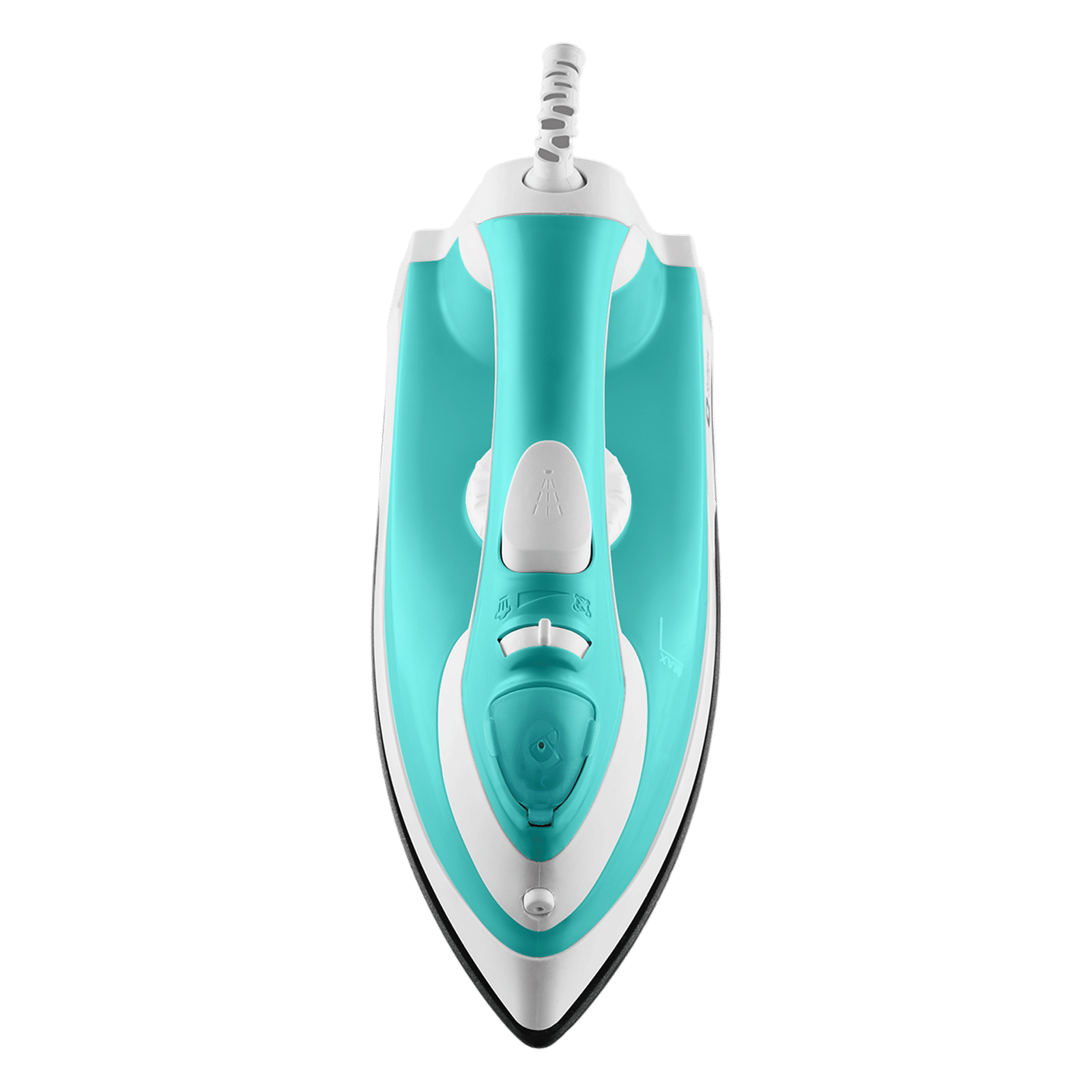 Buy Orient 1440 Watts 200ml Steam Iron (Temperature Control, Green
